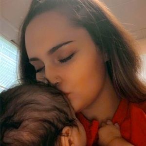 Meet your Posher, Hailey